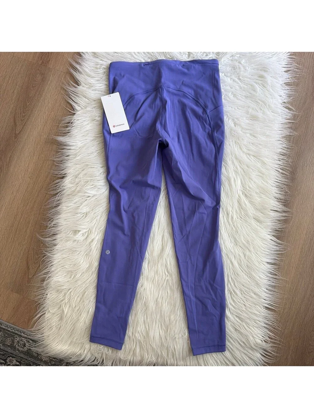 Lululemon Swift Speed High-Rise Tight 28